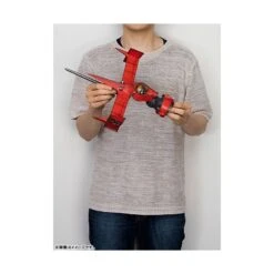 Good Smile Company 1/48 Scale Cowboy Bebop Swordfish II 29 Good Smile Company 1/48 Scale Cowboy Bebop Swordfish II -Negozio Funko good smile company 148 scale cowboy bebop swordfish ii 14