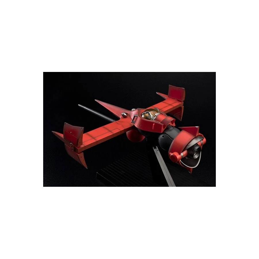 Good Smile Company 1/48 Scale Cowboy Bebop Swordfish II 3 Good Smile Company 1/48 Scale Cowboy Bebop Swordfish II - Image 3