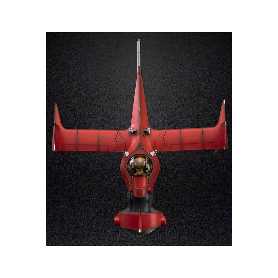 Good Smile Company 1/48 Scale Cowboy Bebop Swordfish II 4 Good Smile Company 1/48 Scale Cowboy Bebop Swordfish II - Image 4