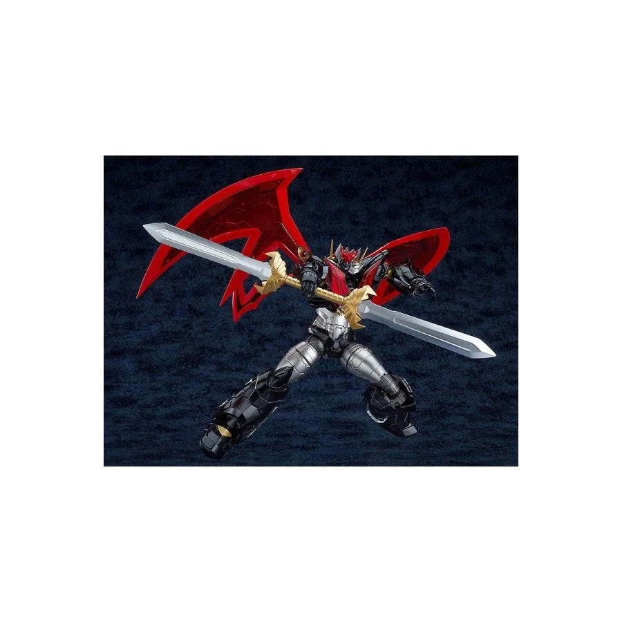 Sentinel X Good Smile Company Hagane Works Mazinkaiser 4 Sentinel X Good Smile Company Hagane Works Mazinkaiser - Image 4