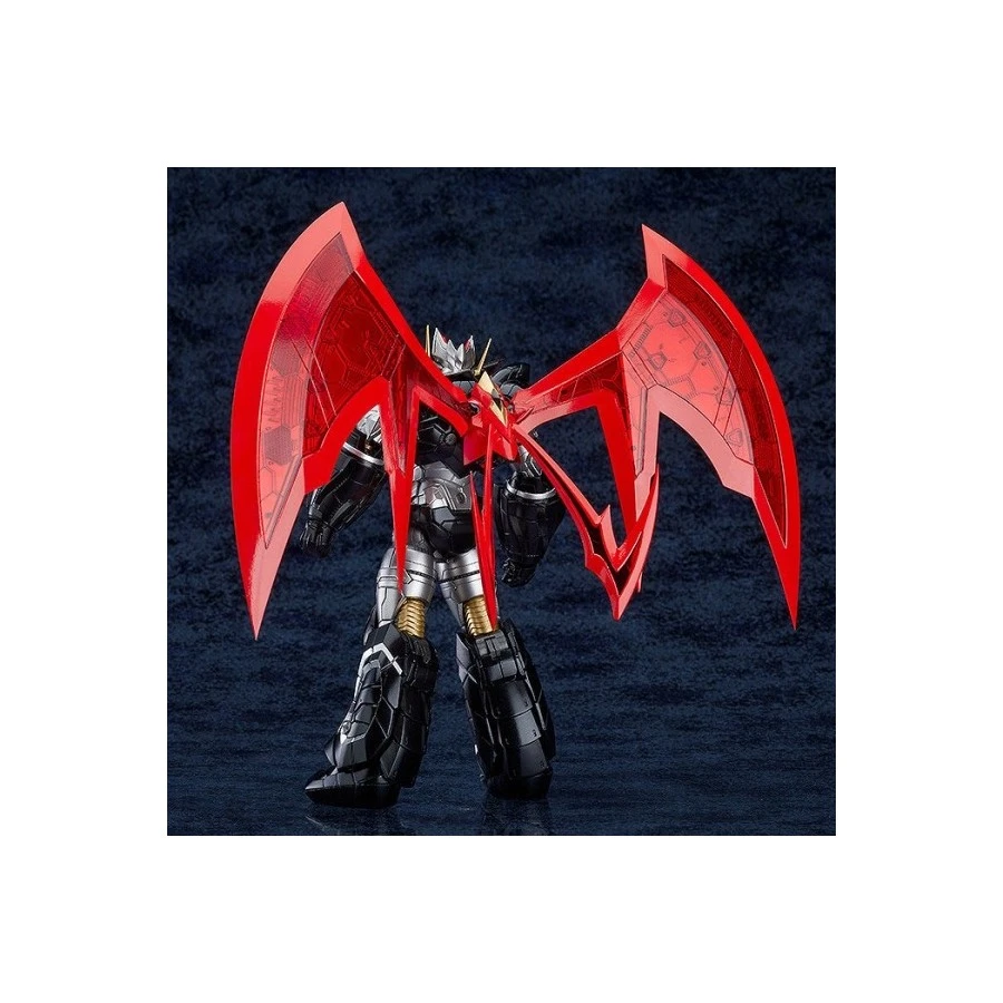 Sentinel X Good Smile Company Hagane Works Mazinkaiser 5 Sentinel X Good Smile Company Hagane Works Mazinkaiser - Image 5