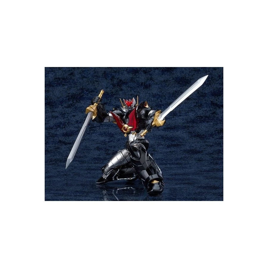 Sentinel X Good Smile Company Hagane Works Mazinkaiser 6 Sentinel X Good Smile Company Hagane Works Mazinkaiser - Image 6