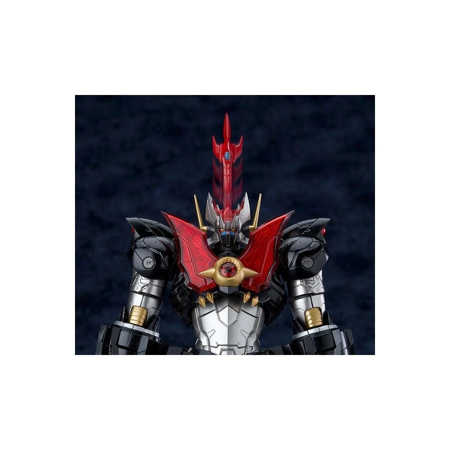 Sentinel X Good Smile Company Hagane Works Mazinkaiser 9 Sentinel X Good Smile Company Hagane Works Mazinkaiser - Image 9