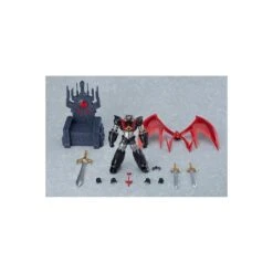 Sentinel X Good Smile Company Hagane Works Mazinkaiser 19 Sentinel X Good Smile Company Hagane Works Mazinkaiser -Negozio Funko good smile company hagane works mazinkaiser 9