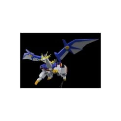 Good Smile Company Moderoid Matchless Raijin-Oh Bakuryu-Oh 12 Good Smile Company Moderoid Matchless Raijin-Oh Bakuryu-Oh -Negozio Funko good smile company modeorid matchless raijin oh bakuryu oh 3