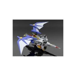 Good Smile Company Moderoid Matchless Raijin-Oh Bakuryu-Oh 13 Good Smile Company Moderoid Matchless Raijin-Oh Bakuryu-Oh -Negozio Funko good smile company modeorid matchless raijin oh bakuryu oh 4