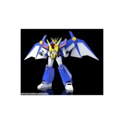 Good Smile Company Moderoid Matchless Raijin-Oh Bakuryu-Oh 15 Good Smile Company Moderoid Matchless Raijin-Oh Bakuryu-Oh -Negozio Funko good smile company modeorid matchless raijin oh bakuryu oh 6