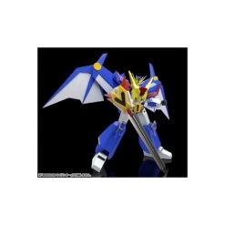 Good Smile Company Moderoid Matchless Raijin-Oh Bakuryu-Oh 17 Good Smile Company Moderoid Matchless Raijin-Oh Bakuryu-Oh -Negozio Funko good smile company modeorid matchless raijin oh bakuryu oh 8