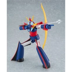 Good Smile Company Moderoid Brave Reideen -Negozio Funko good smile company moderoid brave reideen 3