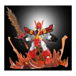 Good Smile Company Moderoid Flame Effect Parts 7 Good Smile Company Moderoid Flame Effect Parts -Negozio Funko good smile company moderoid flame effect parts 3