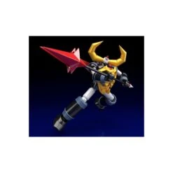 Good Smile Company Moderoid Gaiking Legend Of Daiku-Maryu Gaiking -Negozio Funko good smile company moderoid gaiking legend of daiku maryu gaiking 2