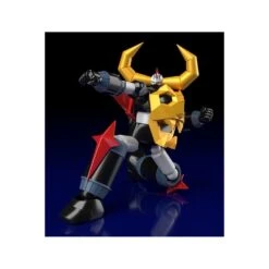 Good Smile Company Moderoid Gaiking Legend Of Daiku-Maryu Gaiking -Negozio Funko good smile company moderoid gaiking legend of daiku maryu gaiking 3