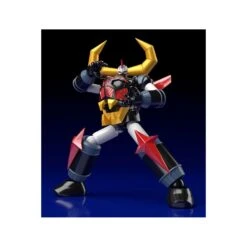 Good Smile Company Moderoid Gaiking Legend Of Daiku-Maryu Gaiking -Negozio Funko good smile company moderoid gaiking legend of daiku maryu gaiking 5