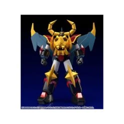 Good Smile Company Moderoid Gaiking Legend Of Daiku-Maryu Gaiking -Negozio Funko good smile company moderoid gaiking legend of daiku maryu gaiking 7