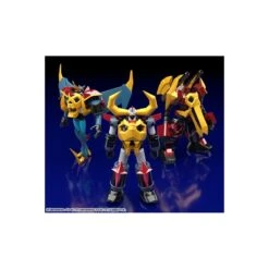 Good Smile Company Moderoid Gaiking Legend Of Daiku-Maryu Gaiking -Negozio Funko good smile company moderoid gaiking legend of daiku maryu gaiking 9