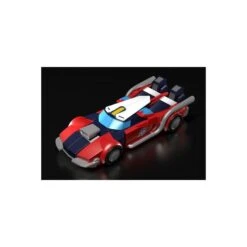 Good Smile Company Moderoid Galaxy Cyclone Bryger -Negozio Funko good smile company moderoid galaxy cyclone bryger 6