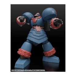 Good Smile Company Moderoid Giant Robot The Day The Earth Stood Still Ver. 11 Good Smile Company Moderoid Giant Robot The Day The Earth Stood Still Ver. -Negozio Funko good smile company moderoid giant robot the day the earth stood still ver 2