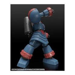 Good Smile Company Moderoid Giant Robot The Day The Earth Stood Still Ver. 12 Good Smile Company Moderoid Giant Robot The Day The Earth Stood Still Ver. -Negozio Funko good smile company moderoid giant robot the day the earth stood still ver 3