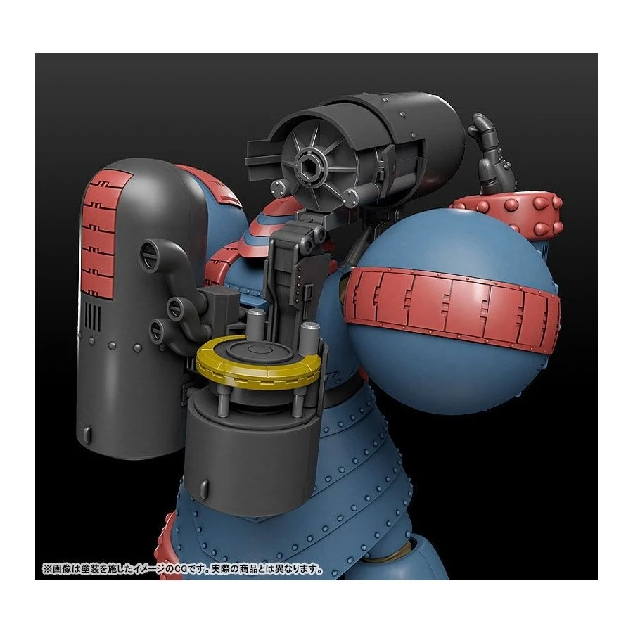 Good Smile Company Moderoid Giant Robot The Day The Earth Stood Still Ver. 7 Good Smile Company Moderoid Giant Robot The Day The Earth Stood Still Ver. - Image 7