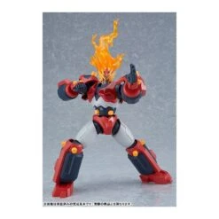 Good Smile Company Moderoid Godannar Twin Drive -Negozio Funko good smile company moderoid godannar twin drive 2