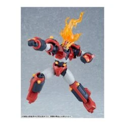 Good Smile Company Moderoid Godannar Twin Drive -Negozio Funko good smile company moderoid godannar twin drive 3