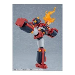 Good Smile Company Moderoid Godannar Twin Drive -Negozio Funko good smile company moderoid godannar twin drive 4