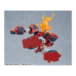 Good Smile Company Moderoid Godannar Twin Drive -Negozio Funko good smile company moderoid godannar twin drive 5