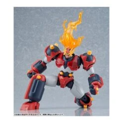 Good Smile Company Moderoid Godannar Twin Drive -Negozio Funko good smile company moderoid godannar twin drive 6