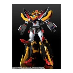 Good Smile Company Moderoid Gravion Zwei God Sigma Gravion