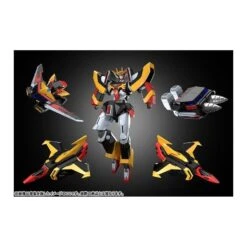 Good Smile Company Moderoid Gravion Zwei God Sigma Gravion -Negozio Funko good smile company moderoid gravion zwei god sigma gravion 4