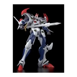 Good Smile Company Moderoid Hyper Combat Unit Dangaioh -Negozio Funko good smile company moderoid hyper combat unit dangaioh 2