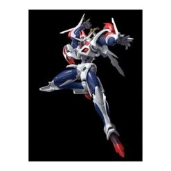 Good Smile Company Moderoid Hyper Combat Unit Dangaioh -Negozio Funko good smile company moderoid hyper combat unit dangaioh 5