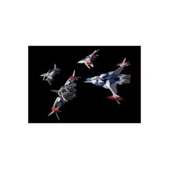 Good Smile Company Moderoid Hyper Combat Unit Dangaioh -Negozio Funko good smile company moderoid hyper combat unit dangaioh 8