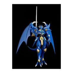 Good Smile Company Moderoid Magic Knight Rayearth Ceres The Spirit Of Water