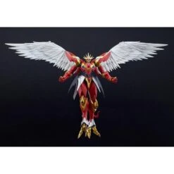 Good Smile Company Moderoid Magic Knight Rayearth Combined Rune God -Negozio Funko good smile company moderoid magic knight rayearth combined rune god 3