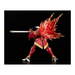 Good Smile Company Moderoid Magic Knight Rayearth The Spirit Of Fire 11 Good Smile Company Moderoid Magic Knight Rayearth The Spirit Of Fire -Negozio Funko good smile company moderoid magic knight rayearth the spirit of fire 2