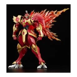 Good Smile Company Moderoid Magic Knight Rayearth The Spirit Of Fire 12 Good Smile Company Moderoid Magic Knight Rayearth The Spirit Of Fire -Negozio Funko good smile company moderoid magic knight rayearth the spirit of fire 3