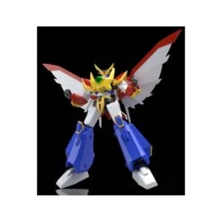 Good Smile Company Moderoid Matchless Raijin-Oh 10 Good Smile Company Moderoid Matchless Raijin-Oh -Negozio Funko good smile company moderoid matchless raijin oh 2