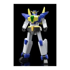 Good Smile Company Moderoid Matchless Raijin-Oh 13 Good Smile Company Moderoid Matchless Raijin-Oh -Negozio Funko good smile company moderoid matchless raijin oh 5