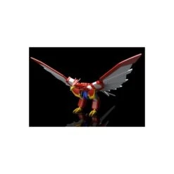 Good Smile Company Moderoid Matchless Raijin-Oh 15 Good Smile Company Moderoid Matchless Raijin-Oh -Negozio Funko good smile company moderoid matchless raijin oh 7