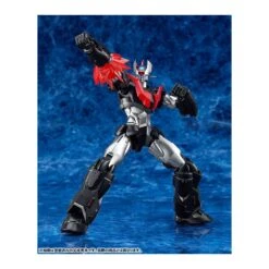 Good Smile Company Moderoid Mazinger Destroying Hell Mazinger Zest -Negozio Funko good smile company moderoid mazinger destroying hell mazinger zest 2