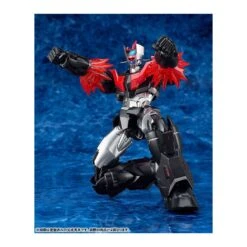 Good Smile Company Moderoid Mazinger Destroying Hell Mazinger Zest -Negozio Funko good smile company moderoid mazinger destroying hell mazinger zest 3
