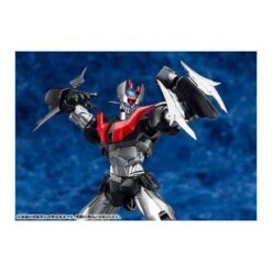 Good Smile Company Moderoid Mazinger Destroying Hell Mazinger Zest -Negozio Funko good smile company moderoid mazinger destroying hell mazinger zest 6