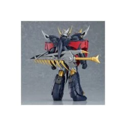 Good Smile Company Moderoid Mazinkaiser SKL 11 Good Smile Company Moderoid Mazinkaiser SKL -Negozio Funko good smile company moderoid mazinkaiser skl 4