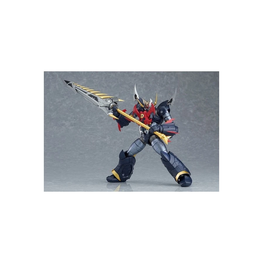 Good Smile Company Moderoid Mazinkaiser SKL 6 Good Smile Company Moderoid Mazinkaiser SKL - Image 6