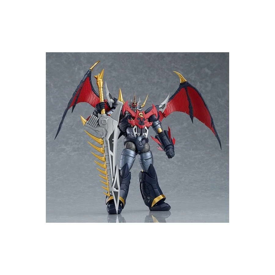 Good Smile Company Moderoid Mazinkaiser SKL 1 Good Smile Company Moderoid Mazinkaiser SKL