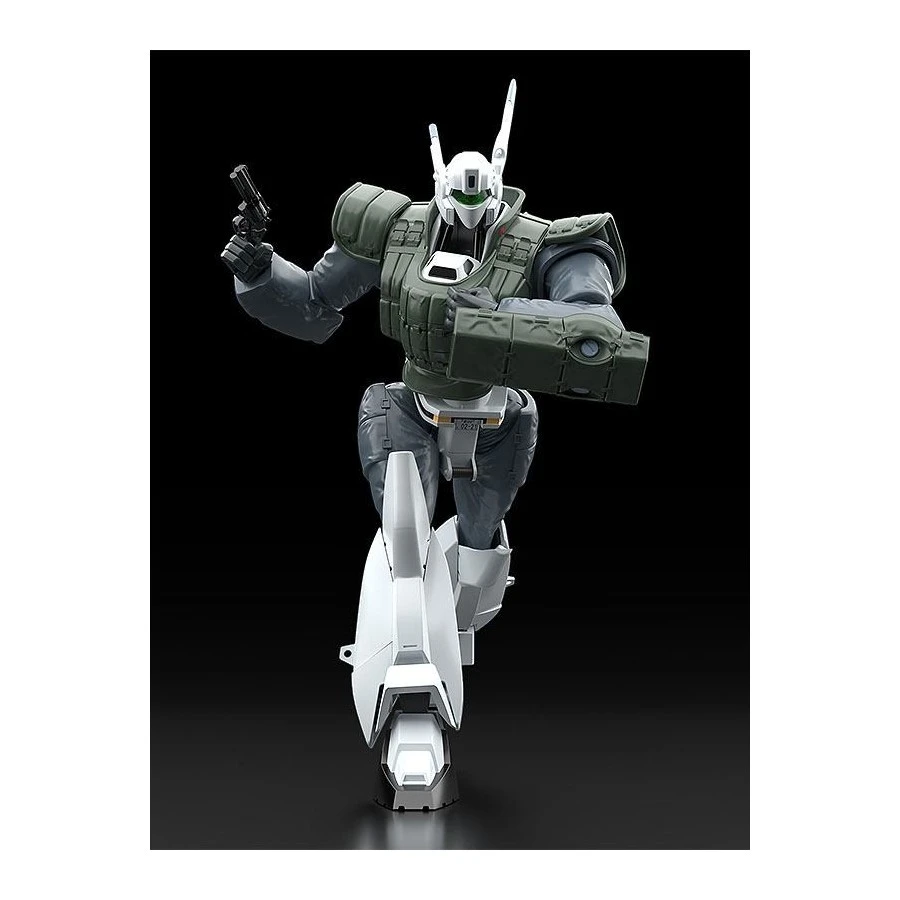 Good Smile Company Moderoid Patlabor AV-98 Ingram Reactive Armor 2 Good Smile Company Moderoid Patlabor AV-98 Ingram Reactive Armor - Image 2