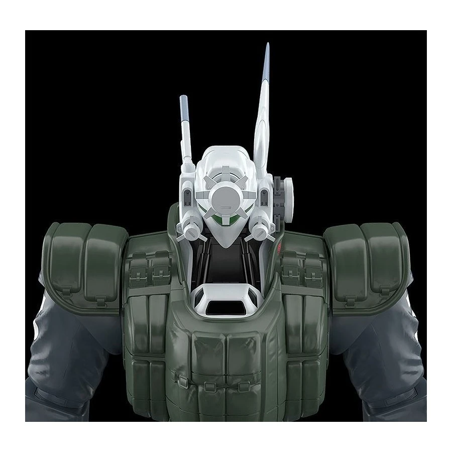 Good Smile Company Moderoid Patlabor AV-98 Ingram Reactive Armor 6 Good Smile Company Moderoid Patlabor AV-98 Ingram Reactive Armor - Image 6