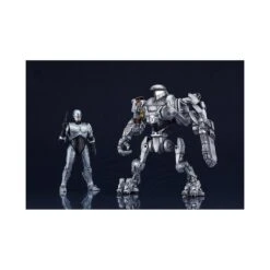 Good Smile Company Moderoid Robocop 2 Cain -Negozio Funko good smile company moderoid robocop 2 cain 10