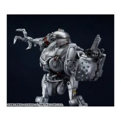 Good Smile Company Moderoid Robocop 2 Cain -Negozio Funko good smile company moderoid robocop 2 cain 4